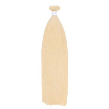 22" Bohyme Ethos - Unlimited Seamless Weft - Silky Straight - Half Pack - BL22A - BESWSHP - 22 - BL22A