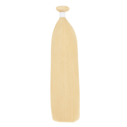 22" Bohyme Ethos - Unlimited Seamless Weft - Silky Straight - Half Pack - BL22 - BESWSHP - 22 - BL22
