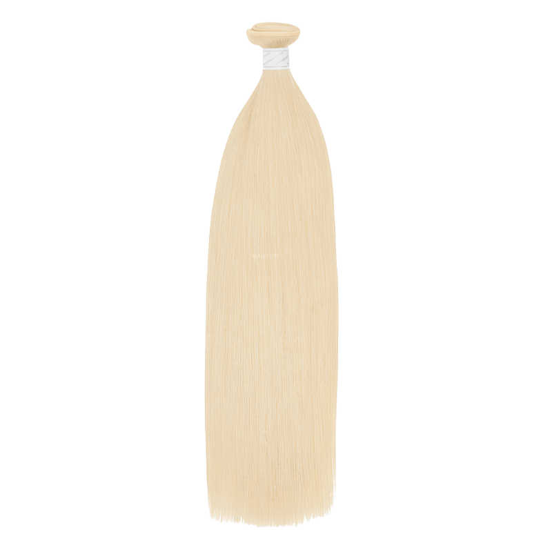 22" Bohyme Ethos - Unlimited Seamless Weft - Silky Straight - Half Pack - BL613 - BESWSHP - 22 - BL613