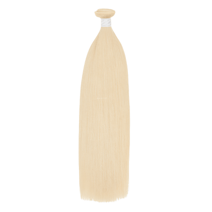22" Bohyme Ethos - Unlimited Seamless Weft - Silky Straight - Half Pack - BL613 - BESWSHP - 22 - BL613