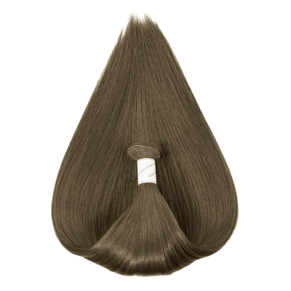 22" Bohyme Ethos - Unlimited Seamless Weft - Silky Straight - Half Pack - R5/5/18A - BESWSHP - 22 - R5/5/18A