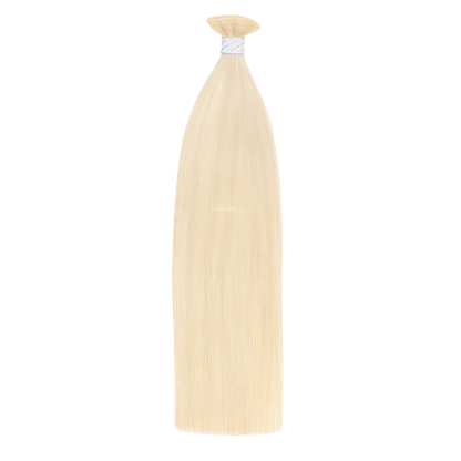 22" Bohyme Ethos - Unlimited Seamless Weft - Silky Straight - Half Pack - H18A/BL613 - BESWSHP - 22 - H18A/BL613