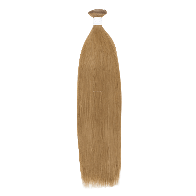 22" Bohyme Ethos - Unlimited Seamless Weft - Silky Straight - Half Pack - 8A - BESWSHP - 22 - 8A