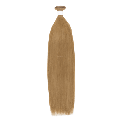 22" Bohyme Ethos - Unlimited Seamless Weft - Silky Straight - Half Pack - 8A - BESWSHP - 22 - 8A