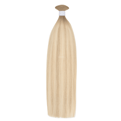 22" Bohyme Ethos - Unlimited Seamless Weft - Silky Straight - Half Pack - T18A/BL60 - BESWSHP - 22 - T18A/BL60