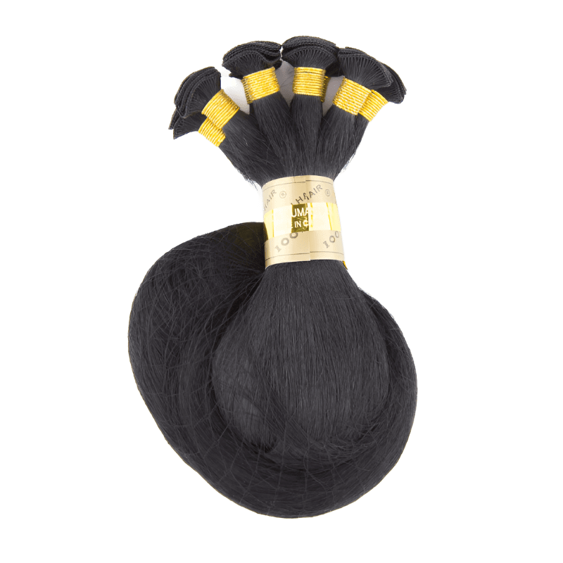 22” Bohyme Luxe - Hand Tied Weft - Body Wave - Full Pack - 1 - BLHBW - 22 - 1