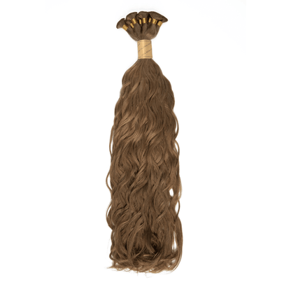 22" Bohyme Luxe - Hand Tied Weft - Loose Wave - Full Pack - 6 - BLHLW - 22 - 6
