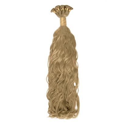 22" Bohyme Luxe - Hand Tied Weft - Loose Wave - Full Pack - BL18 - BLHLW - 22 - BL18