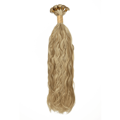 22" Bohyme Luxe - Hand Tied Weft - Loose Wave - Full Pack - HBL18/BL22 - BLHLW - 22 - HBL18/BL22