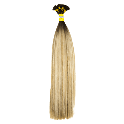 22” Bohyme Luxe - Hand Tied Weft - Silky Straight - Full Pack - R4/18/BL22 - BLHST - 22 - R4/18/BL22