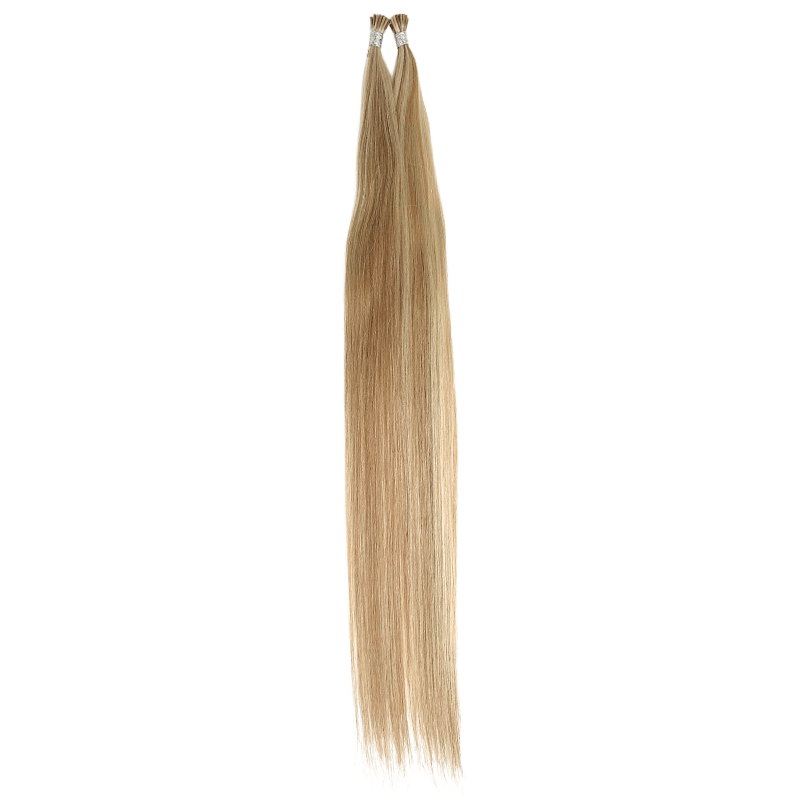 22" Bohyme Luxe I - Tip - Silky Straight - 60pcs - H18/BL22 - BLIS60 - 22 - H18/BL22