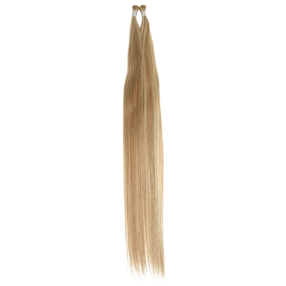 22" Bohyme Luxe I - Tip - Silky Straight - 60pcs - H18/BL22 - BLIS60 - 22 - H18/BL22