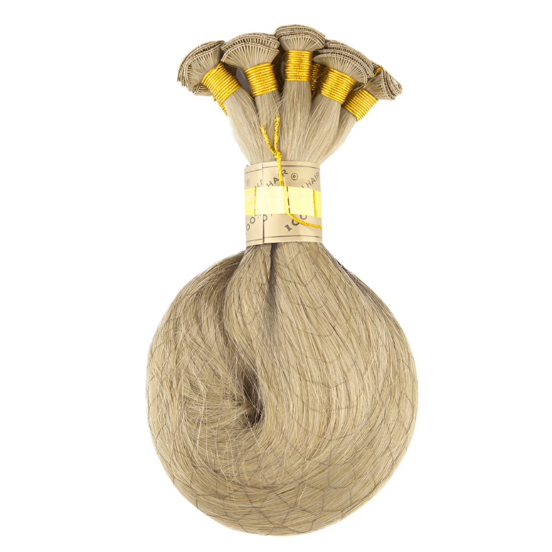 22” Bohyme Private Reserve - Hand Tied Weft - Body Wave - Single Weft - BL18 - BPRHBWIW - 22 - BL18