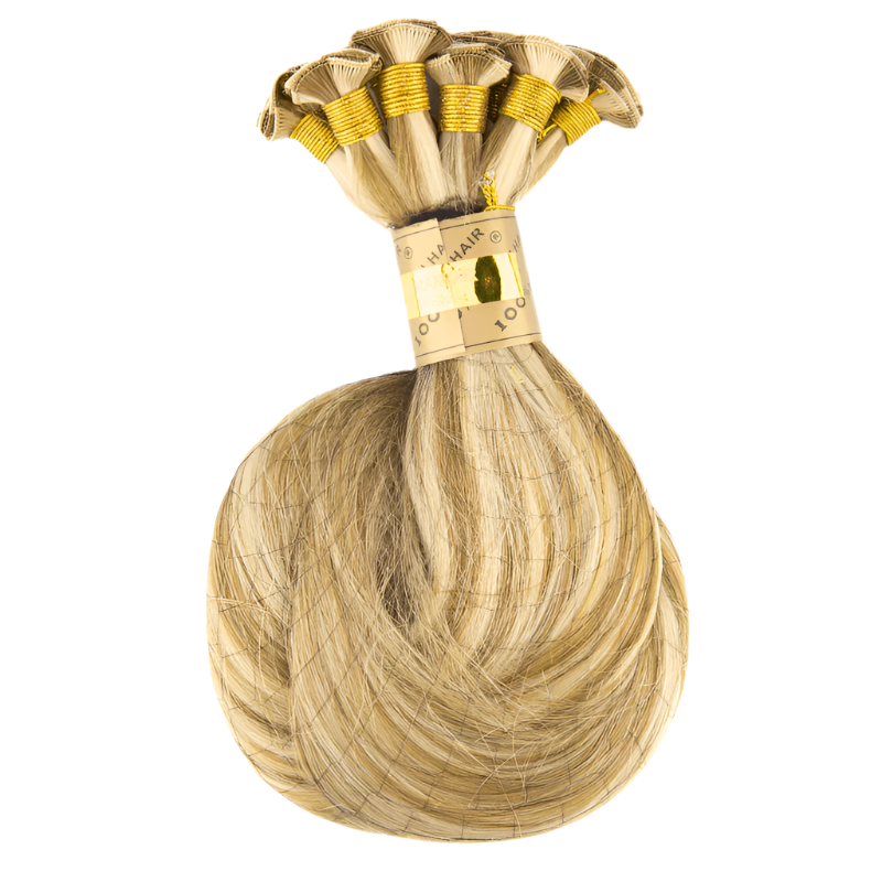 22” Bohyme Private Reserve - Hand Tied Weft - Body Wave - Single Weft - H18/22 - BPRHBWIW - 22 - H18/22