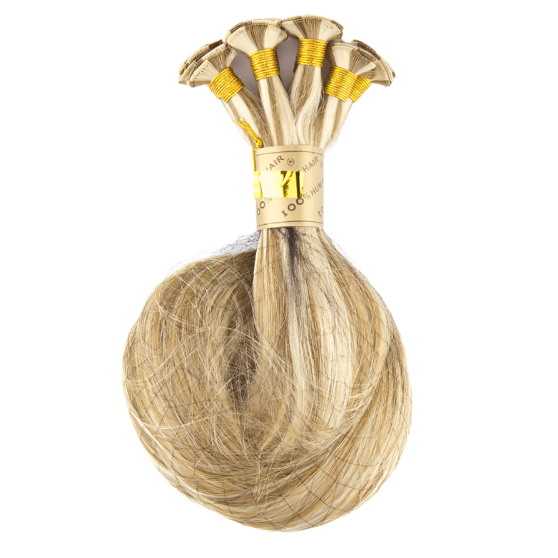 22” Bohyme Private Reserve - Hand Tied Weft - Body Wave - Single Weft - H14/BL22 - BPRHBWIW - 22 - H14/BL22