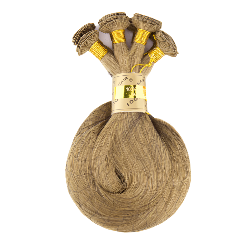 22” Bohyme Private Reserve - Hand Tied Weft - Body Wave - Single Weft - 14 - BPRHBWIW - 22 - 14