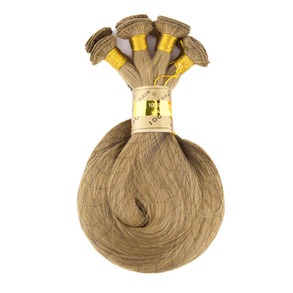 22” Bohyme Private Reserve - Hand Tied Weft - Body Wave - Single Weft - 14 - BPRHBWIW - 22 - 14