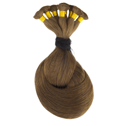 22” Bohyme Private Reserve - Hand Tied Weft - Body Wave - Single Weft - M4/30 - BPRHBWIW - 22 - M4/30