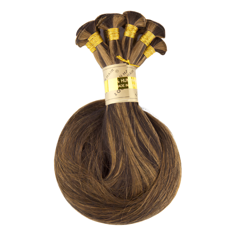 22” Bohyme Private Reserve - Hand Tied Weft - Body Wave - Single Weft - H4/30 - BPRHBWIW - 22 - H4/30