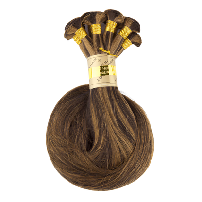 22” Bohyme Private Reserve - Hand Tied Weft - Body Wave - Single Weft - H4/30 - BPRHBWIW - 22 - H4/30