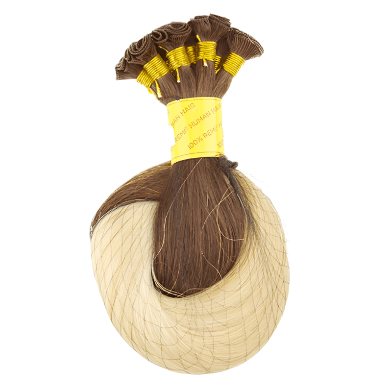 22” Bohyme Private Reserve - Hand Tied Weft - Body Wave - Single Weft - T6/BL22 - BPRHBWIW - 22 - T6/BL22