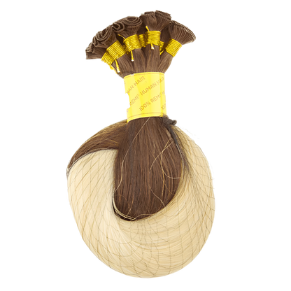 22” Bohyme Private Reserve - Hand Tied Weft - Body Wave - Single Weft - T6/BL22 - BPRHBWIW - 22 - T6/BL22
