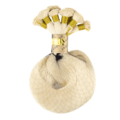 22” Bohyme Private Reserve - Hand Tied Weft - Body Wave - Single Weft - BL60 - BPRHBWIW - 22 - BL60