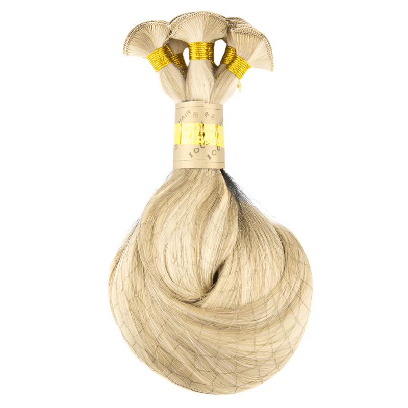 22” Bohyme Private Reserve - Hand Tied Weft - Body Wave - Single Weft - HBL18/BL22 - BPRHBWIW - 22 - HBL18/BL22