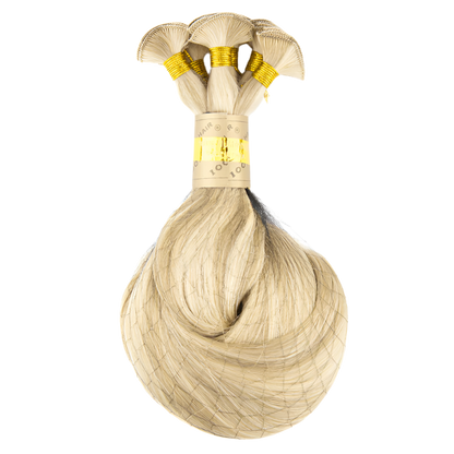 22” Bohyme Private Reserve - Hand Tied Weft - Body Wave - Single Weft - HBL18/BL22 - BPRHBWIW - 22 - HBL18/BL22