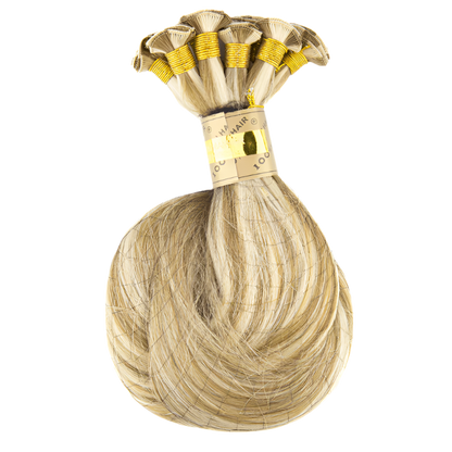 22” Bohyme Private Reserve - Hand Tied Weft - Body Wave - Single Weft - H18/BL22 - BPRHBWIW - 22 - H18/BL22