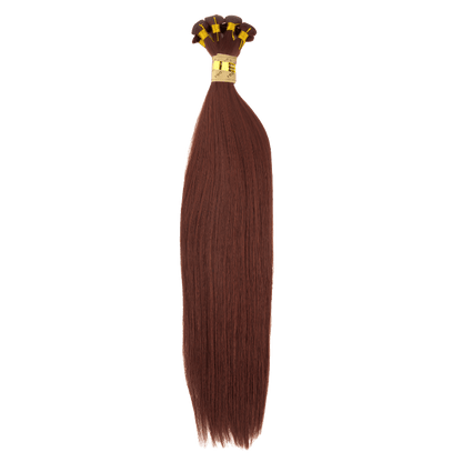 22” Bohyme Private Reserve - Hand Tied Weft - Silky Straight - Full Pack - 35 - BPRHST - 22 - 35