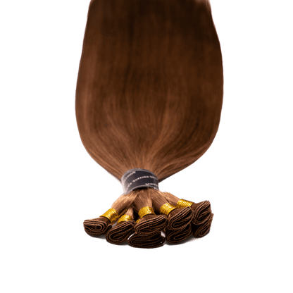 22” Bohyme Private Reserve - Hand Tied Weft - Silky Straight - Full Pack - 1 - BPRHST - 22 - 1