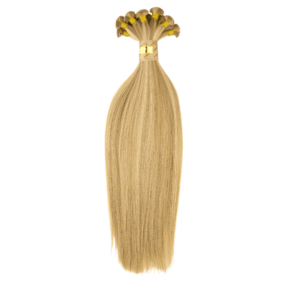 22” Bohyme Private Reserve - Hand Tied Weft - Silky Straight - Full Pack - H14/24 - BPRHST - 22 - H14/24