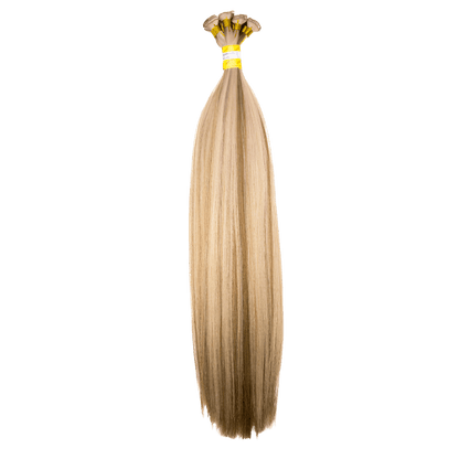 22” Bohyme Private Reserve - Hand Tied Weft - Silky Straight - Full Pack - H14/BL22 - BPRHST - 22 - H14/BL22