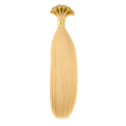 22” Bohyme Private Reserve - Hand Tied Weft - Silky Straight - Full Pack - 27 - BPRHST - 22 - 27