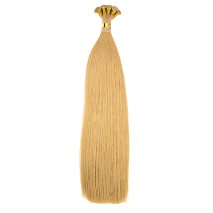 22” Bohyme Private Reserve - Hand Tied Weft - Silky Straight - Full Pack - 14B - BPRHST - 22 - 14B