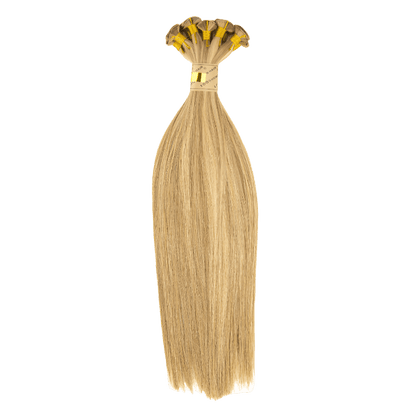 22” Bohyme Private Reserve - Hand Tied Weft - Silky Straight - Full Pack - H10/16 - BPRHST - 22 - H10/16