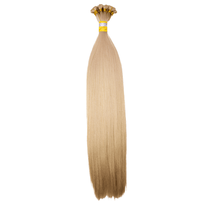 14" Bohyme Classic - Hand Tied Weft - Silky Straight - Full Pack