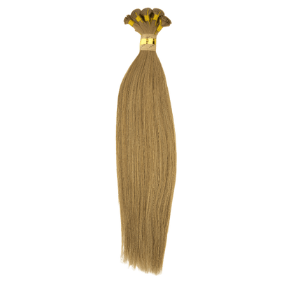 22” Bohyme Private Reserve - Hand Tied Weft - Silky Straight - Full Pack - 18 - BPRHST - 22 - 18