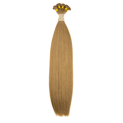 22” Bohyme Private Reserve - Hand Tied Weft - Silky Straight - Full Pack - 14 - BPRHST - 22 - 14
