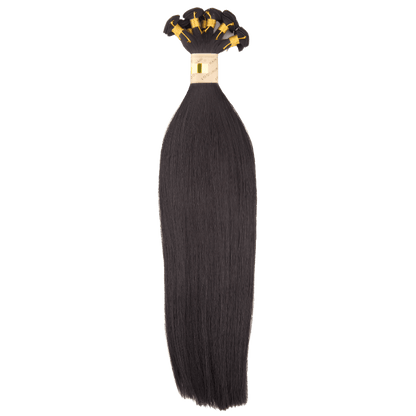 22” Bohyme Private Reserve - Hand Tied Weft - Silky Straight - Full Pack - 1 - BPRHST - 22 - 1
