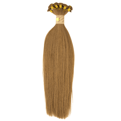 22” Bohyme Private Reserve - Hand Tied Weft - Silky Straight - Full Pack - 30 - BPRHST - 22 - 30