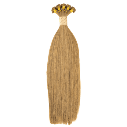 22” Bohyme Private Reserve - Hand Tied Weft - Silky Straight - Full Pack - 6 - BPRHST - 22 - 6