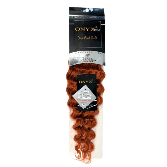 22" Deep Curl Bulk - 1 - OXDCB - 22 - 1
