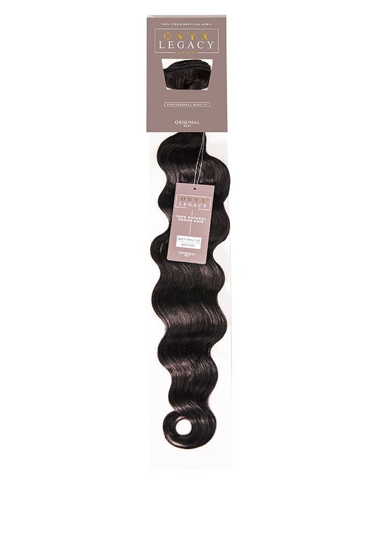 22" Deep Wave Bundle - BLACK - OXL1D - 22 - BLACK