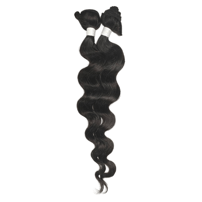 22" Pure Remi 2 Piece Bundles - Spiral Wave - Final Sale - NATURAL - NA2SW - 22 - NATURAL