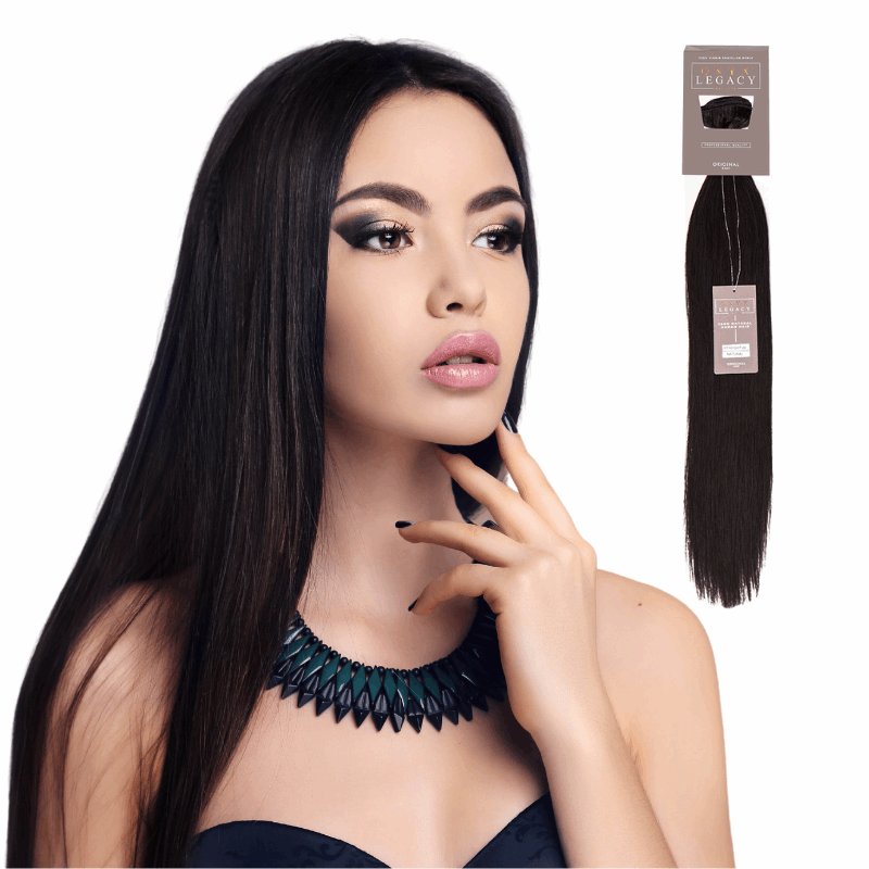 22" Straight Bundle - 613 - OXL1S - 22 - 613