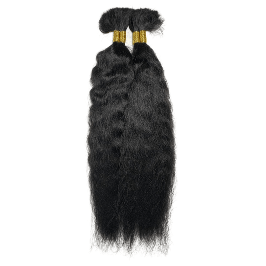 22" Super Wave Bulk - Braiding - 1 - OXSPW - 22 - 1