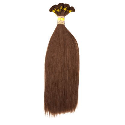 18" Bohyme Classic - Hand Tied Weft - Silky Straight - Full Pack