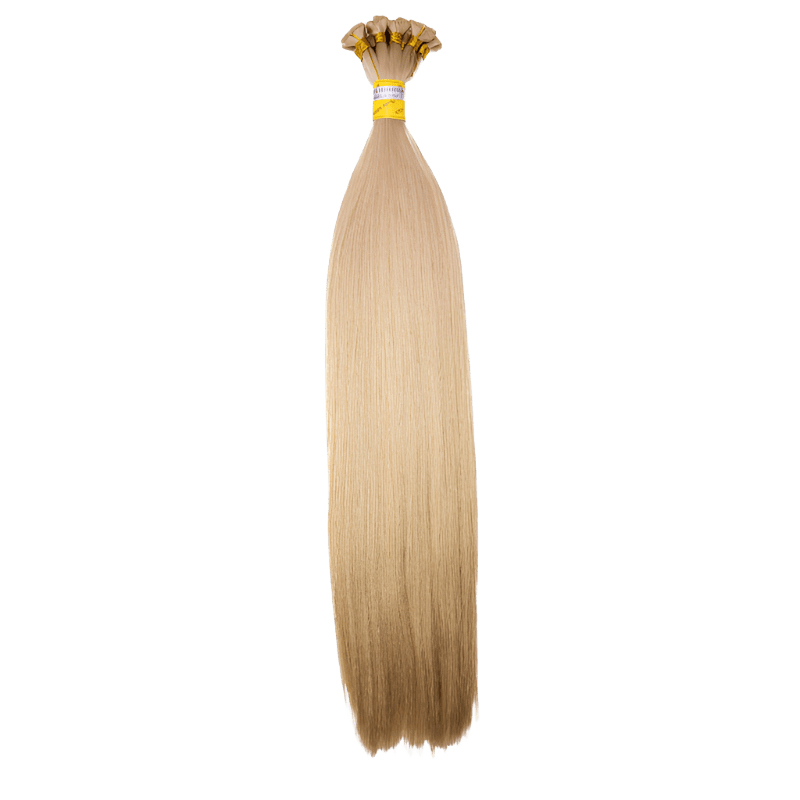 24” Bohyme Private Reserve - Hand Tied Weft - Silky Straight - Full Pack - BL22 - BPRHST - 24 - BL22